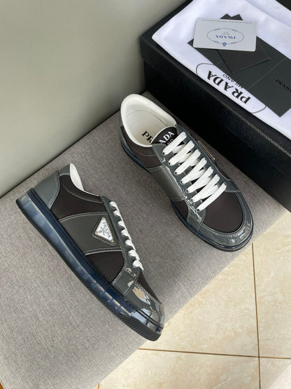 PRD trainers Sneakers Low  3 Color 's