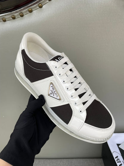PRD trainers Sneakers Low  3 Color 's