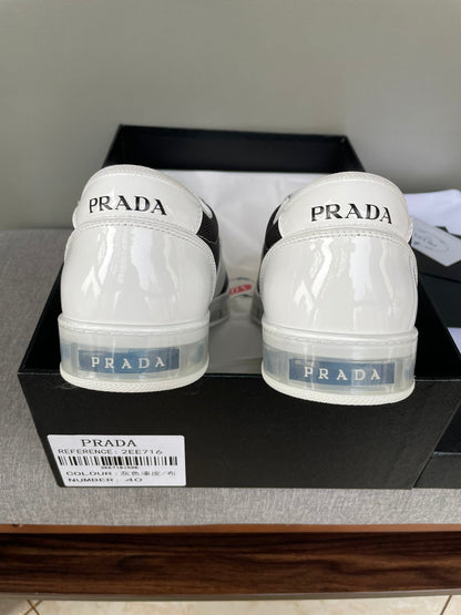 PRD trainers Sneakers Low  3 Color 's