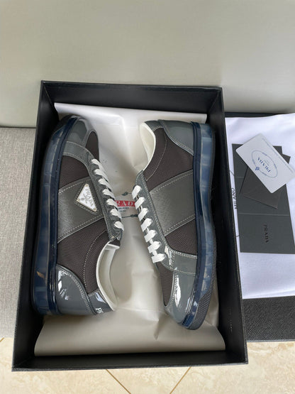 PRD trainers Sneakers Low  3 Color 's