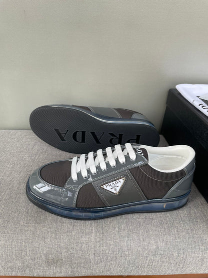 PRD trainers Sneakers Low  3 Color 's