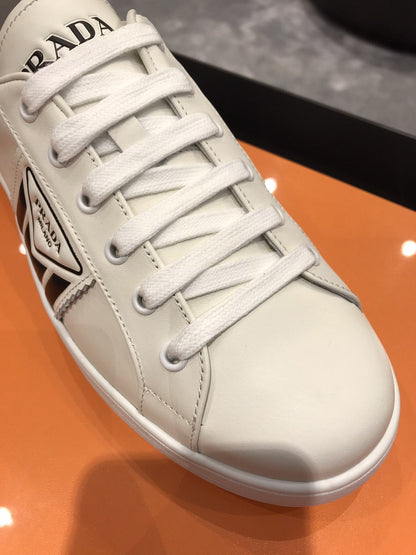 Prd Sneakers White