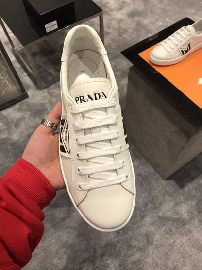 Prd Sneakers White