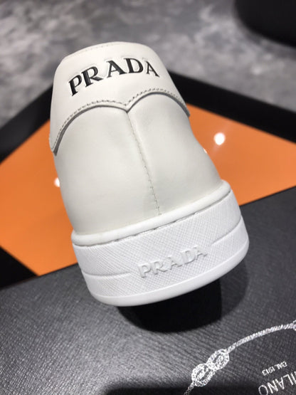 Prd Sneakers White