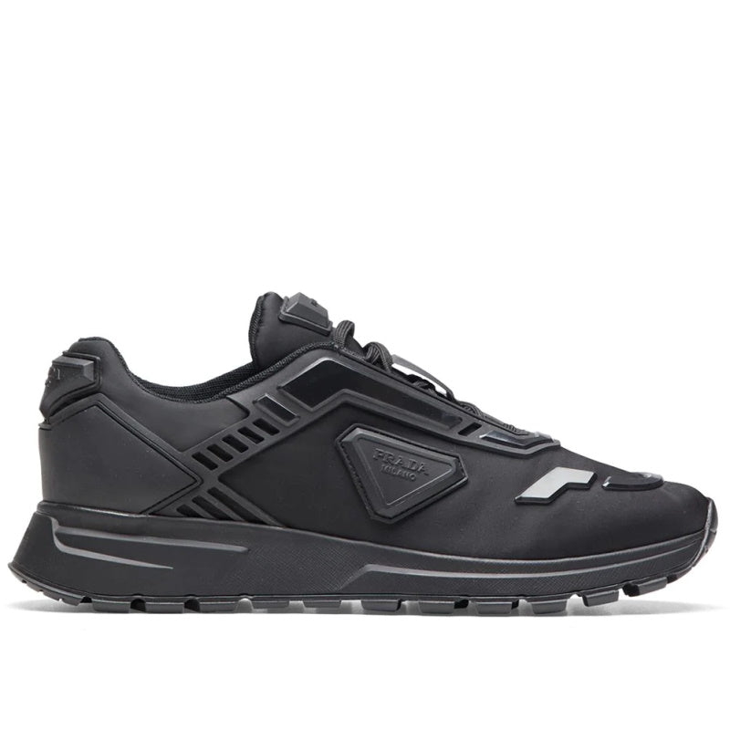 Prd  Sneakers Black