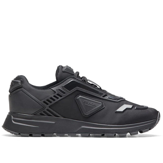 Prd  Sneakers Black