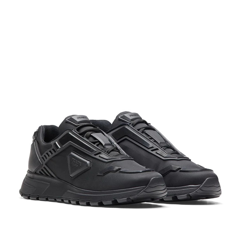Prd  Sneakers Black