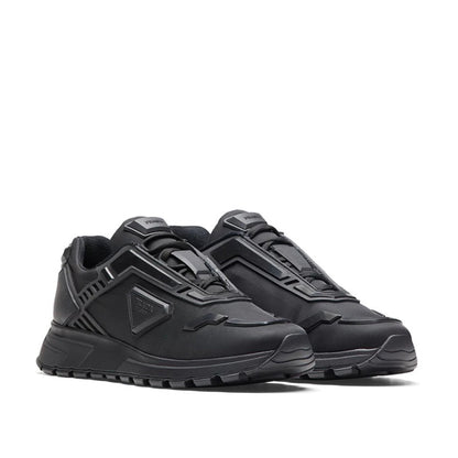 Prd  Sneakers Black