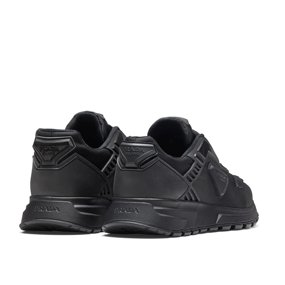 Prd  Sneakers Black