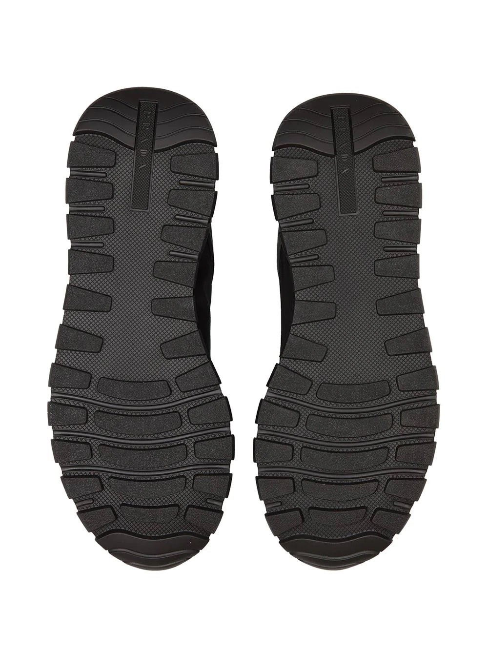 Prd  Sneakers Black