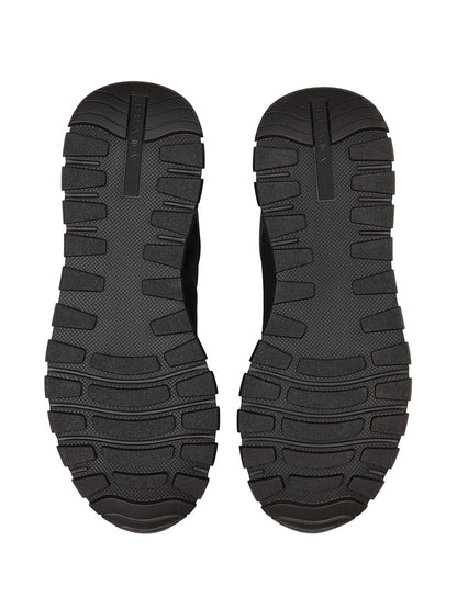 Prd  Sneakers Black