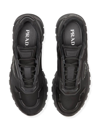 Prd  Sneakers Black