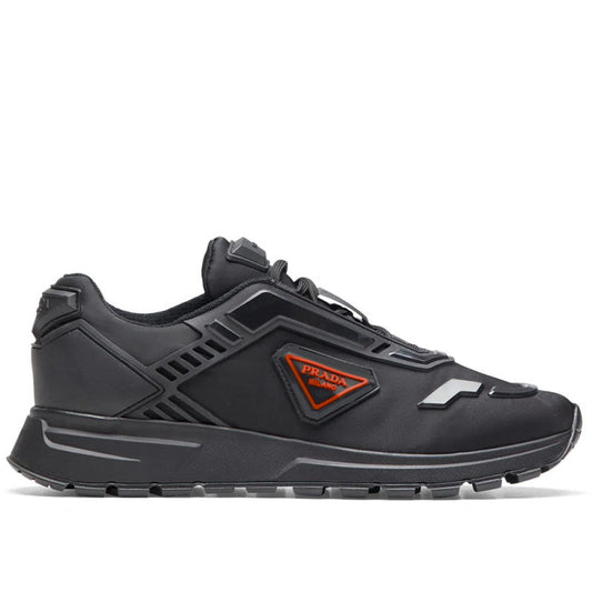 Prd  Sneakers Black