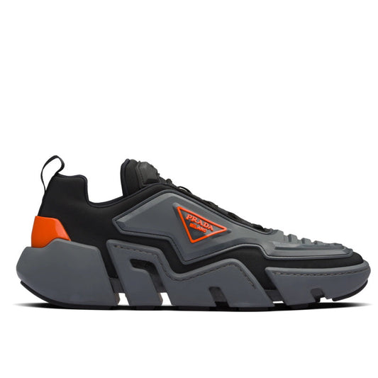 Prd  Sneakers Grey