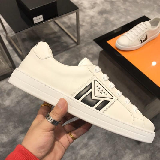 Prd Sneakers White