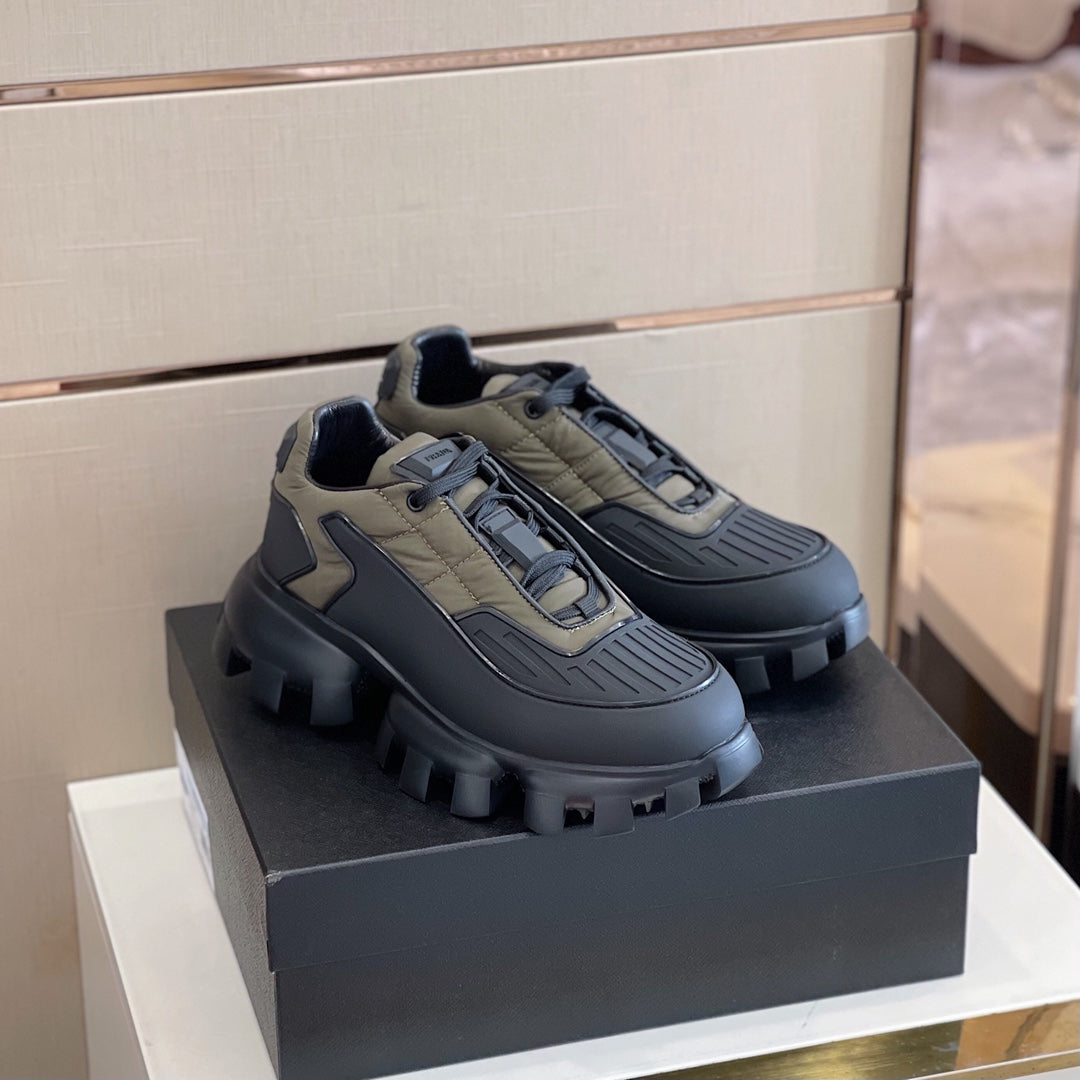 PRD  Sneakers