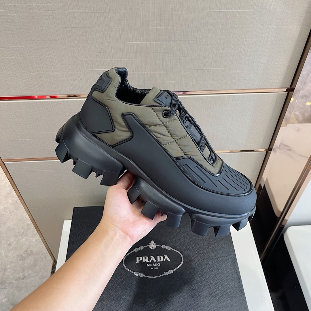 PRD  Sneakers
