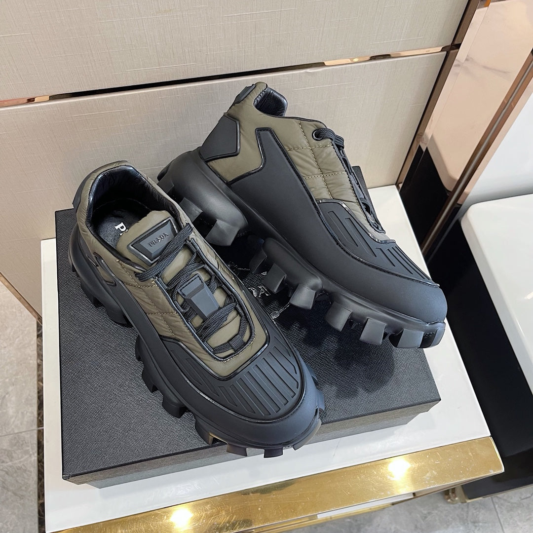 PRD  Sneakers