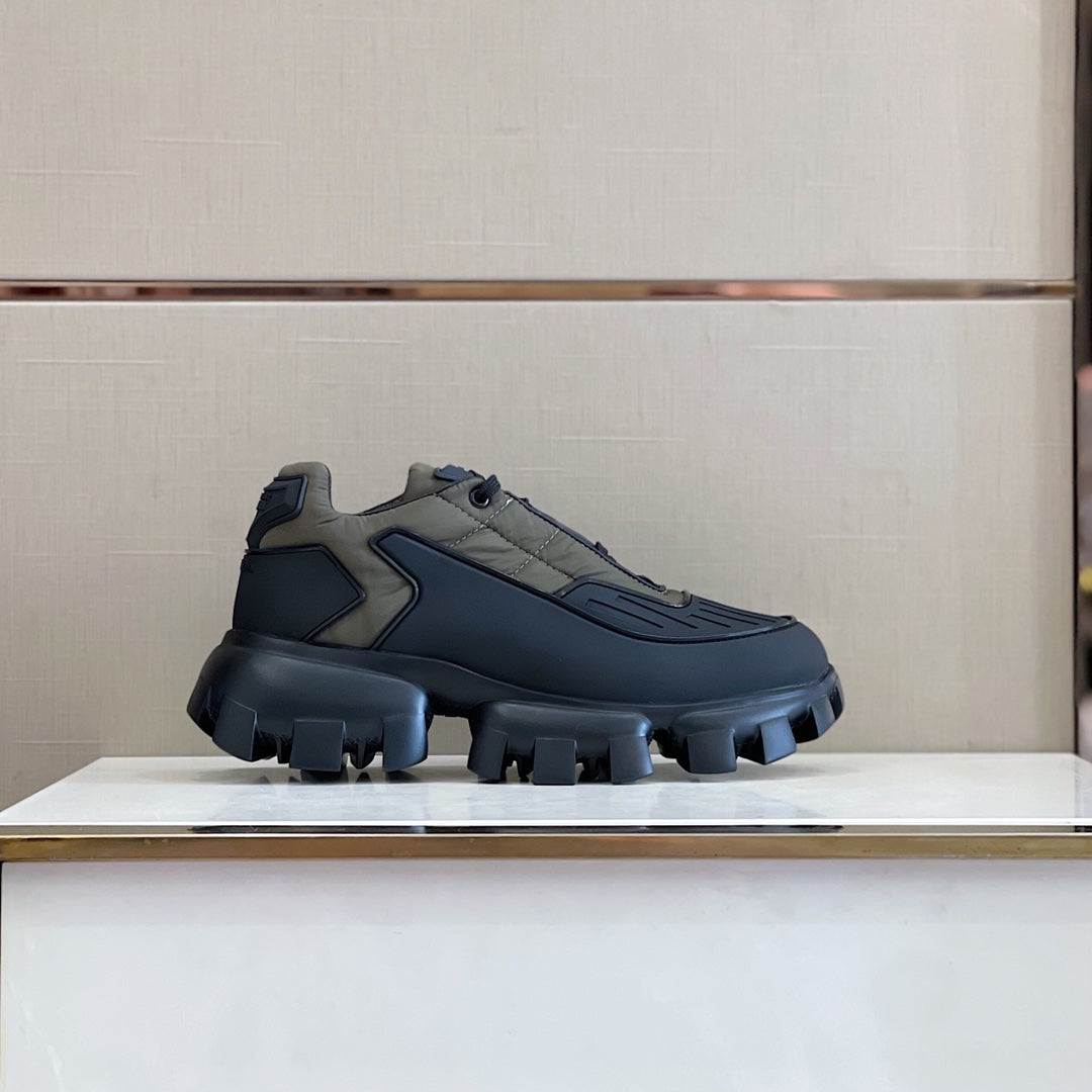 PRD  Sneakers