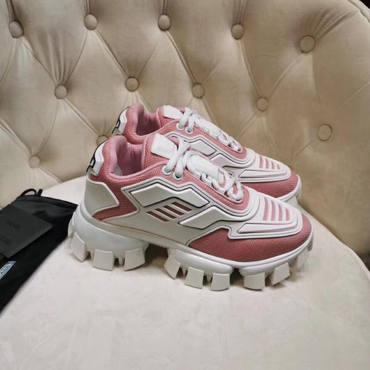 Prada sneakers