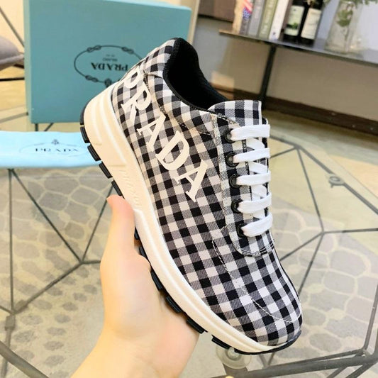 prada sneakers