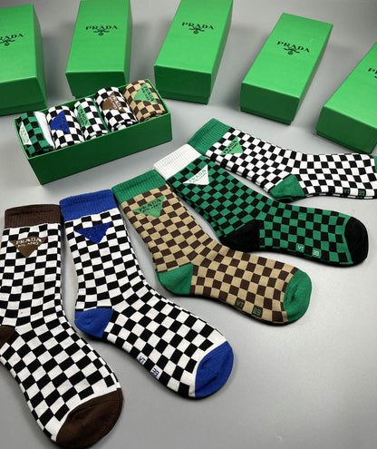 PRD Socks