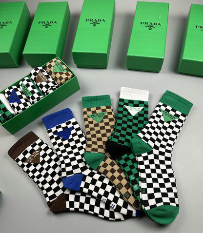PRD Socks