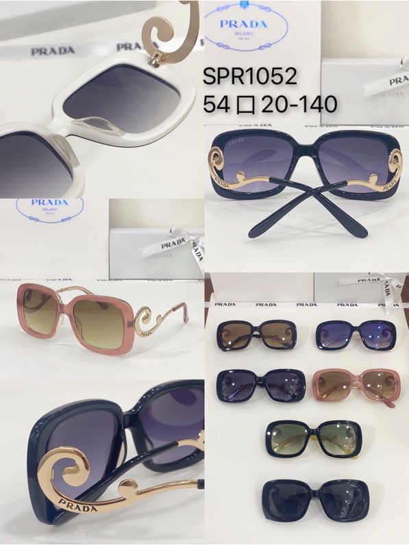 PRD Sunglasses 5 Color 's