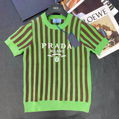 PRD  Sweater Woman knitted top  2 Color 's