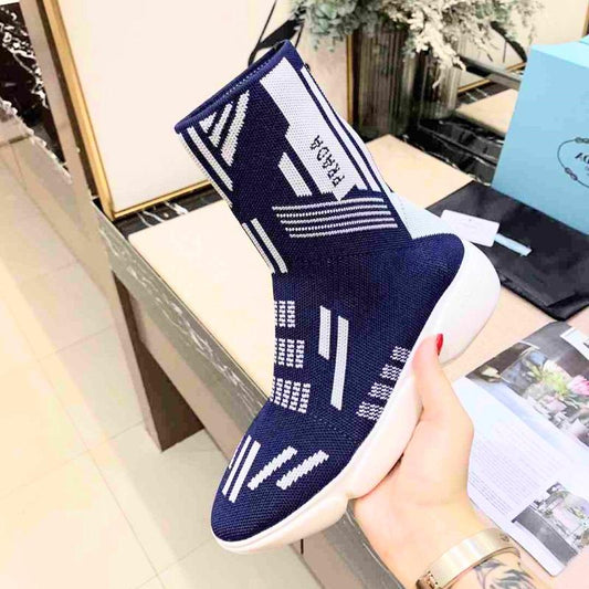 prada trainers