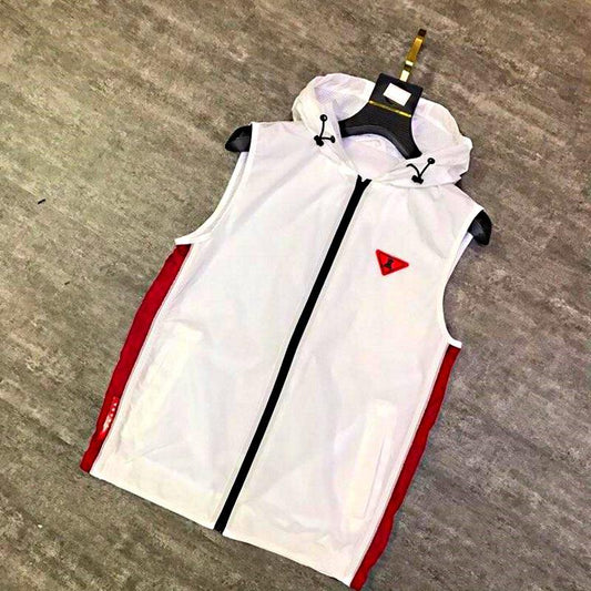prada vest