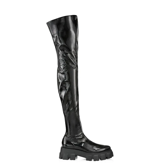 PRD  Boots  High Tight