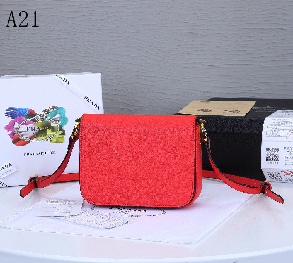 PRD  Bag  2 Color's 20 cm