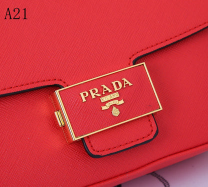 PRD  Bag  2 Color's 20 cm