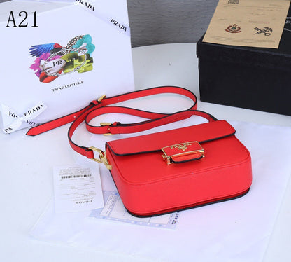 PRD  Bag  2 Color's 20 cm