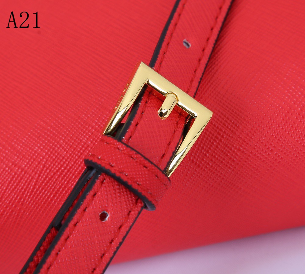 PRD  Bag  2 Color's 20 cm