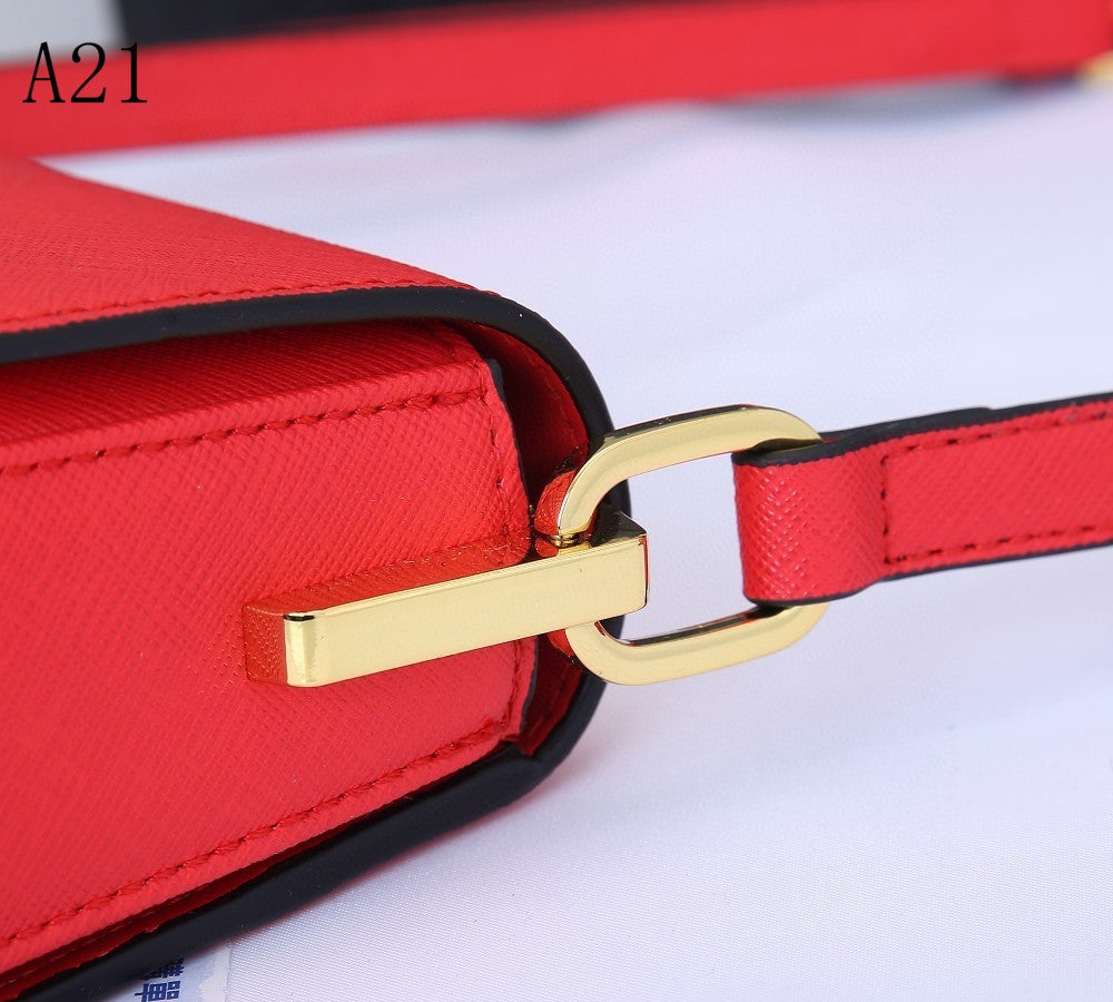 PRD  Bag  2 Color's 20 cm