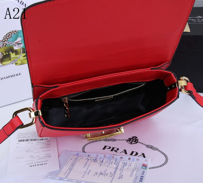PRD  Bag  2 Color's 20 cm
