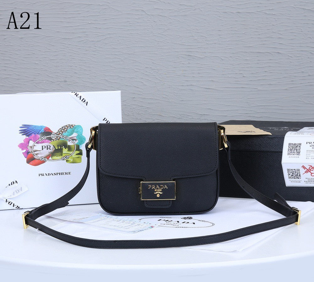 PRD  Bag  2 Color's 20 cm