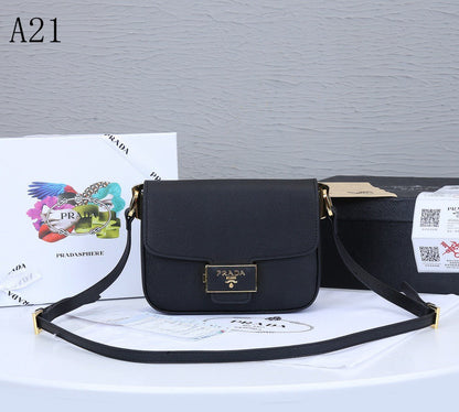 PRD  Bag  2 Color's 20 cm