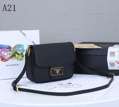 PRD  Bag  2 Color's 20 cm