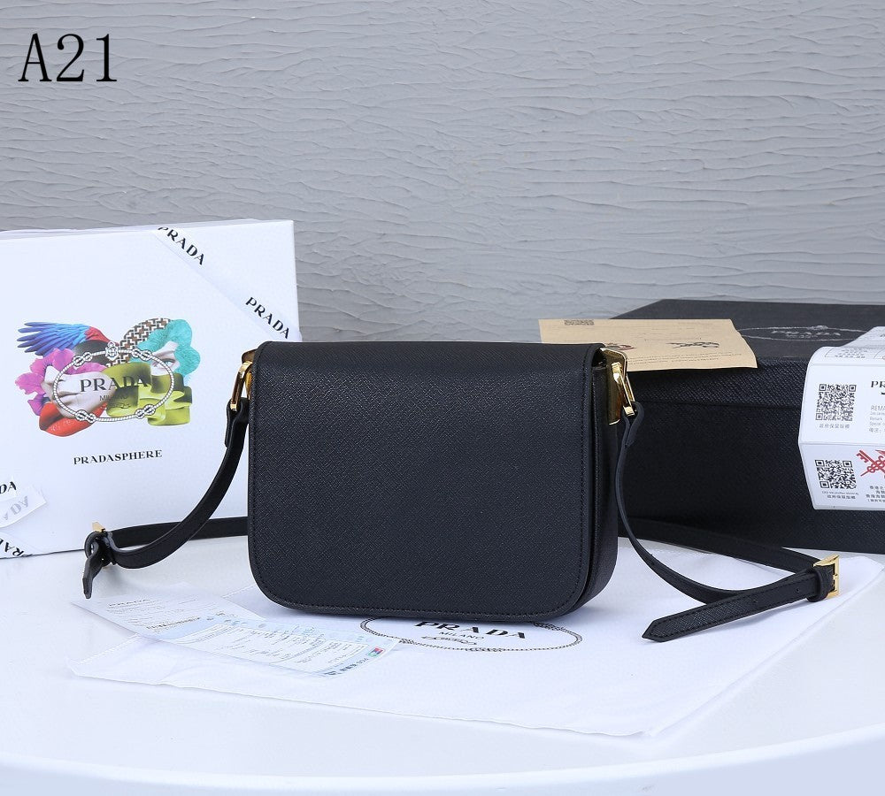 PRD  Bag  2 Color's 20 cm