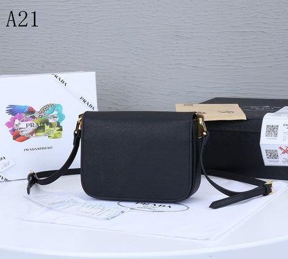 PRD  Bag  2 Color's 20 cm