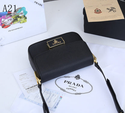 PRD  Bag  2 Color's 20 cm