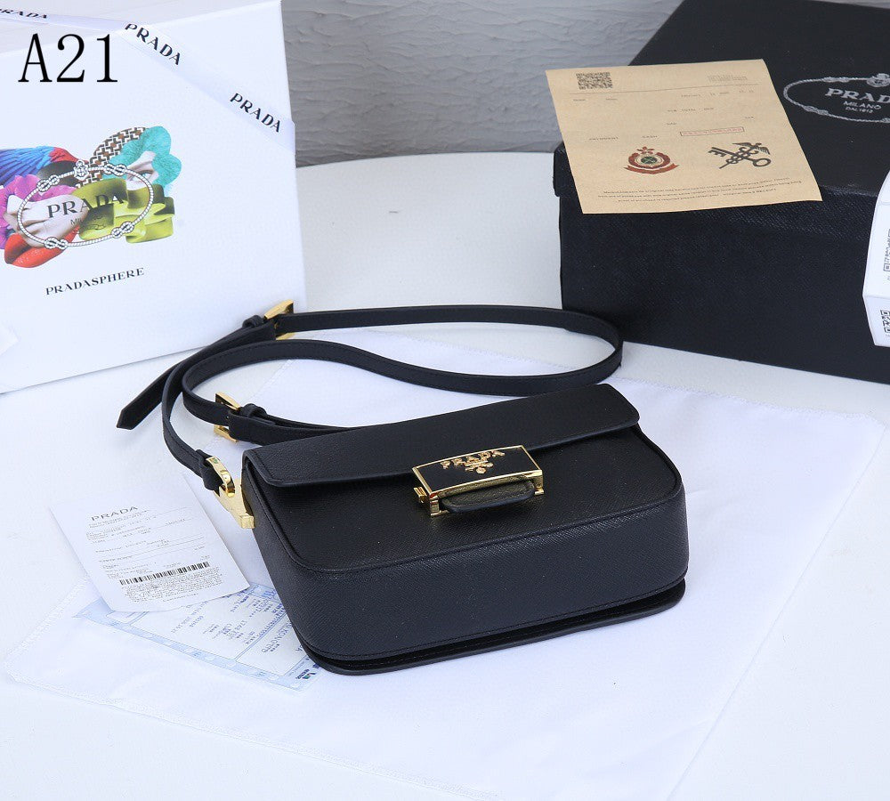 PRD  Bag  2 Color's 20 cm