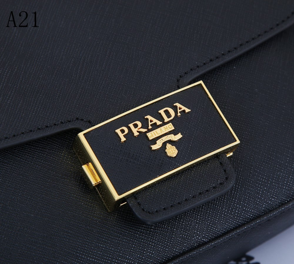 PRD  Bag  2 Color's 20 cm