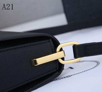 PRD  Bag  2 Color's 20 cm