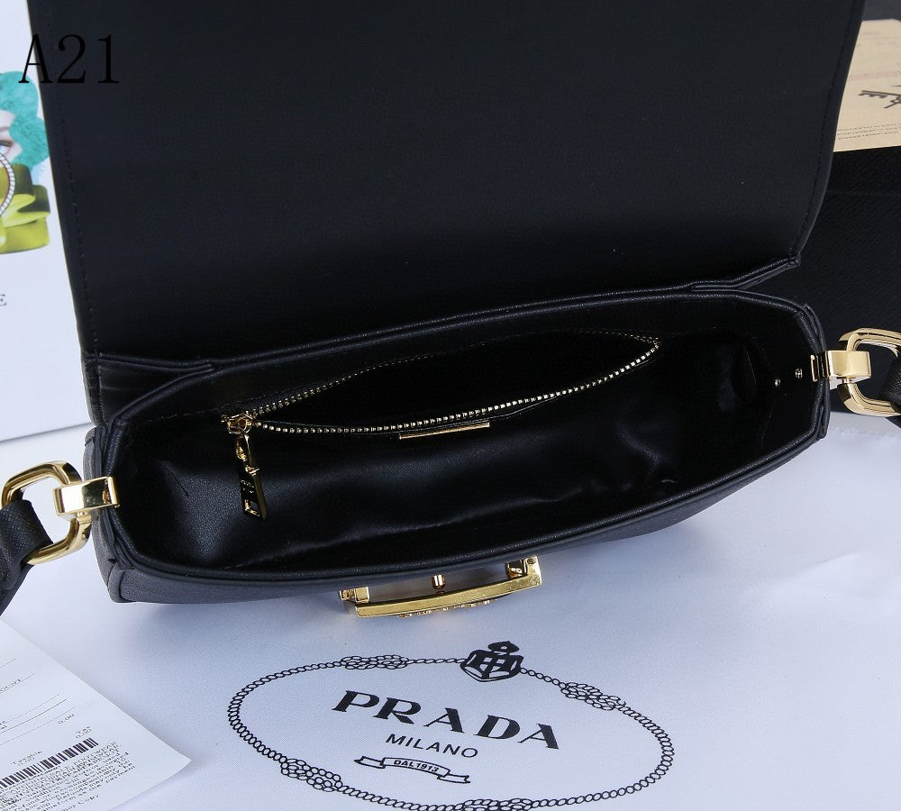 PRD  Bag  2 Color's 20 cm