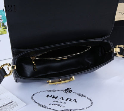 PRD  Bag  2 Color's 20 cm