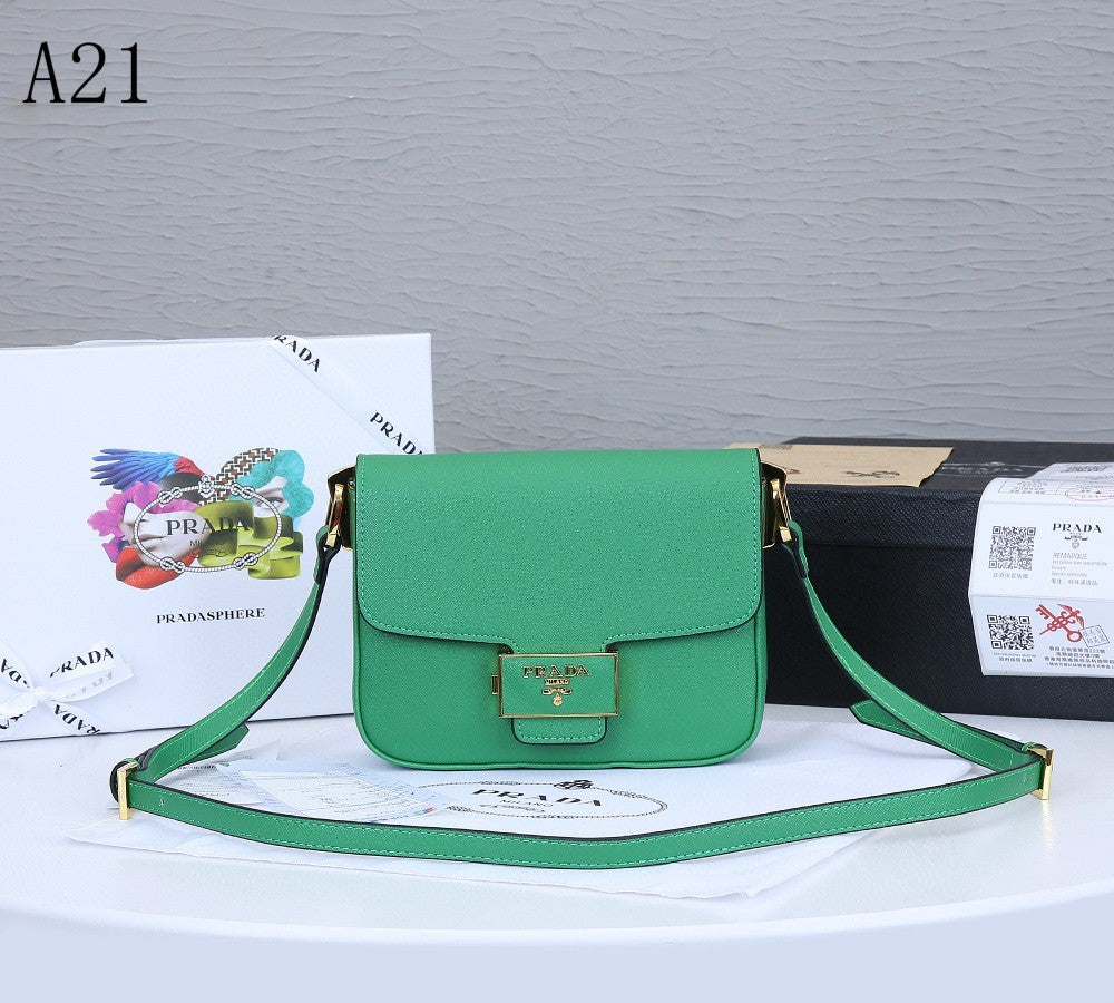 PRD  Bag  2 Color's 20 cm